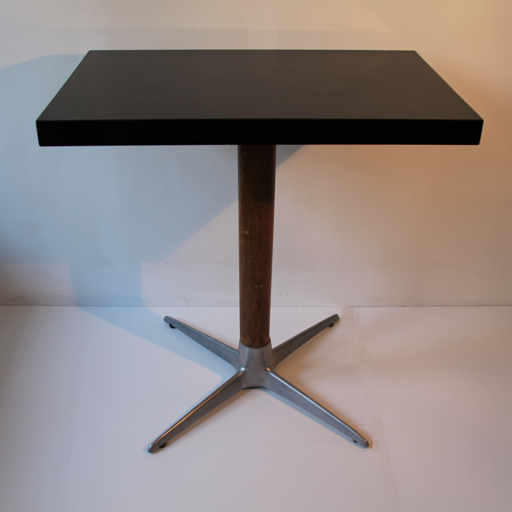 coffee table oswald haerdtl thonet