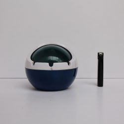 Space age sphere ashtray - Fataco